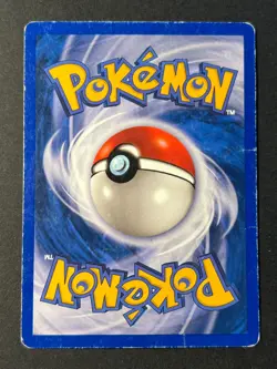 Rapidash 51 WOTC Promo Pokemon Card HP - Image 2