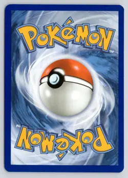 ERIKA'S GLOOM (POKE BALL) 002/217 ME: ASCENDED HEROES POKEMON REVERSE HOLO NM - Image 2