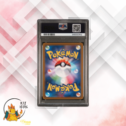 Pokemon PSA 10 Riolu 201 / 172 Vstar Universe s12a Japanese - Image 2
