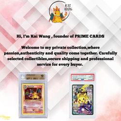Pokemon PSA 10 Riolu 201 / 172 Vstar Universe s12a Japanese - Image 3