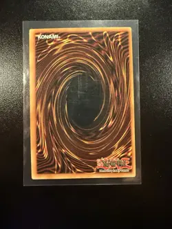 Horn of Heaven TP3-005 YuGiOh Super Rare Tournament Pack 3 Card - Image 2