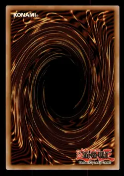Yugioh Recall #SR05-EN040 Structure Deck: Wave of Light NM - Image 2