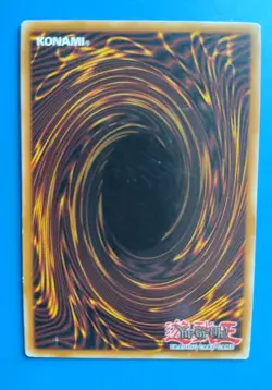 MP Yugioh Elemental HERO Gaia - CT08-EN011 - Super Rare - Image 2
