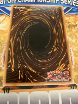 Yugioh Elemental Hero the Shining PRC1-ENV01 NM - Image 2