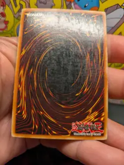 🔥 Chainsaw Insect - SOI-EN021 - Ultimate Rare - Yu-Gi-Oh ( LP ) 🔥 - Image 5
