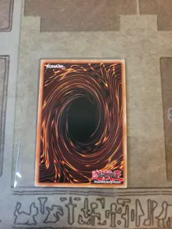 YUGIOH CYBERSE WICCKID SAST-EN044 COMMON 1ST ED NM - Image 2