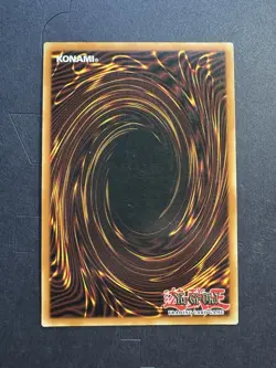 Elemental Hero Knospe PP02-EN005 Premium Pack 2 Unlimited LP - Image 2