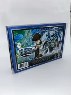 Yugioh Legendary Collection Kaiba Boxed Card Set New Factory Sealed - Image 2