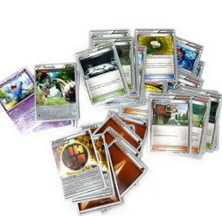 Pokemon World Championships 2015 Boston Pikachu Pin Booklet Deck Box Card Bundle - Image 5