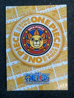 One Piece Anime Collectable Trading Card UR Insert Nico Robin Refractor Card 07 - Image 2