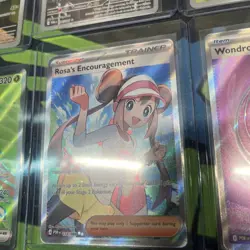 Pokemon TCG Perfect Order Lot Of 50 +cards FR, IR, DR, NEAR MINT - PACK FRESH - Image 5