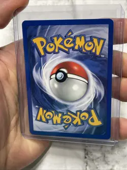 Pokemon Brock's Diglett 67/132 Gym Challenge Regular Common Pokemon Card NM/MT - Image 3