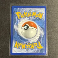 Pokemon Mew Evolutions Holo Rare 53/108 40 HP Basic English Psychic Card - Image 2