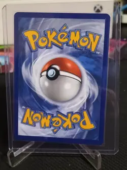 Pokemon Card - Mega Elektross ex 266/217 MAR - Ascended Heroes NM - Image 2