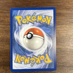 003/197 BELLOSSOM REVERSE HOLO OBSIDIAN FLAMES POKEMON CARD - Image 2