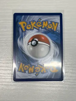Pokemon TCG Ferrothorn Paradox Rift 209/182 Holo Illustration Rare Card - Image 2