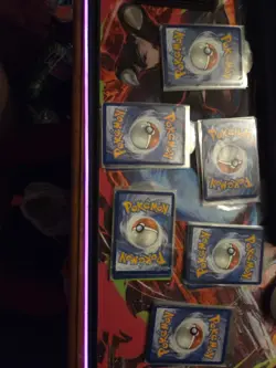 Pokemon EX & Full Art Lot – 8 Card Ultra Rare Bundle – NM – Guaranteed Hits set3 - Image 4