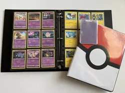 Pokemon Starter Pack - 475 Cards, Binders & Sleeves - Image 1