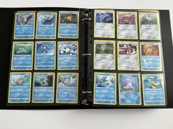 Pokemon Starter Pack - 475 Cards, Binders & Sleeves - Image 5