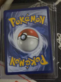 Tag Team Mega Lopunny Jigglypuff GX Cosmic Eclipse Card 165/236 - Image 2