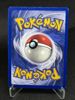 Pokemon TCG Muk Fossil Card 28/62 Unlimited Rare Non Holo MP - Image 2