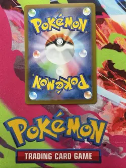 Pokemon Card Dawn SAR 115/080 M2 Inferno x Japanese - Image 2