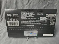 MTG Secret Lair x Dungeons & Dragons: Shadows Over Baldurs Gate Foil Sealed - Image 2