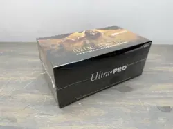 Ultra Pro Magic The Gathering Relic Tokens Eternal Collection Box Brand New! - Image 2