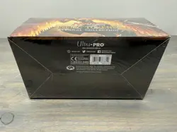 Ultra Pro Magic The Gathering Relic Tokens Eternal Collection Box Brand New! - Image 3