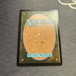 Brain Freeze (JP Alternate Art) (Silver Scroll Foil) - Secrets of Strixhaven - Image 2