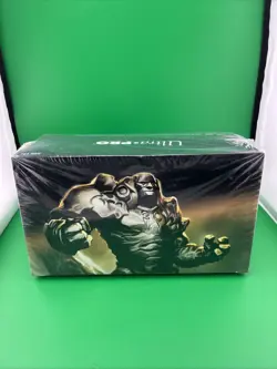 Magic The Gathering - MTG - Relic Tokens Factory Sealed Lineage Collection (T03) - Image 1