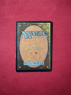 Flux - Weatherlight Vintage Magic The Gathering MTG Classic - Image 2
