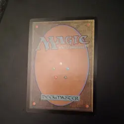 Mana Crypt Double Masters Regular Non-Foil NM - Image 2