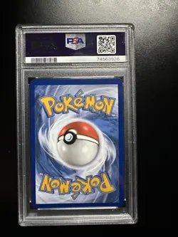 2023 Pokemon Sword And Shield Crown Zenith Zamazenta V #GG54 Full Art PSA 10 - Image 2