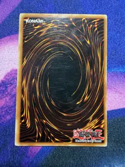 Pulling the Rug - STON-EN060 - Very Lightly Played VLP - Ultimate - 1st - L2 - Image 3