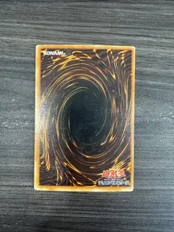 Japanese Card Of Safe Return (SM-28) UR Ultra Rare - YuGiOh! TGC JP - Image 2