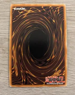 Yugioh The Winged Dragon of Ra RA05-EN130 Starlight rare stamped US seller - Image 3