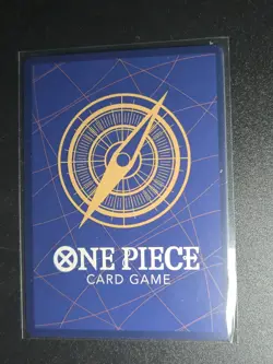 Uta EB03-003 SR - One Piece Heroines Edition - ENGLISH - Image 2