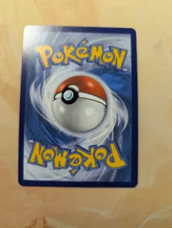Fire Energy 284/264 Pokemon Card Gold Secret Rare Holo SWSH Fusion Strike NM 🔥 - Image 5