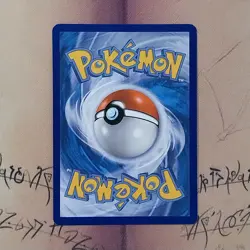 Mew 29/124 Fates Collide Holo NM Pokemon Card English - Image 2