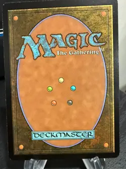 MTG Magic the Gathering 8th Edition Fecundity - Image 2