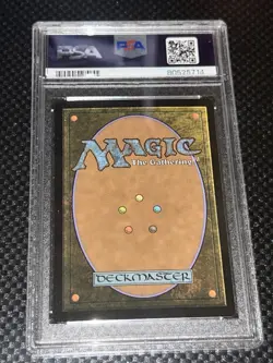 THE MEATHOOK MASSACRE MTG MAGIC THE GATHERING PSA 10 GEM MINT Low Pop! - Image 2