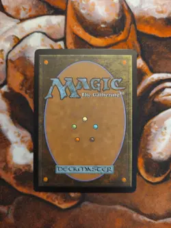NM Russian Ruric Thar, the Unbowed Dragon's Maze DGM MTG Magic the Gathering - Image 2