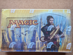 MTG Dragons Maze Booster Box - Factory Sealed - Magic the Gathering - Image 1