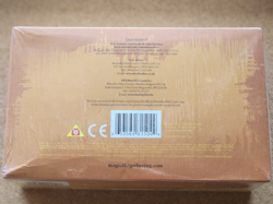 MTG Dragons Maze Booster Box - Factory Sealed - Magic the Gathering - Image 3