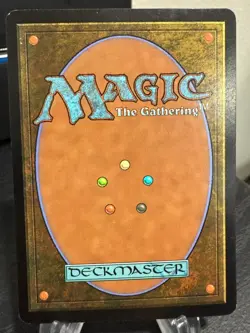 MTG Magic the Gathering 8th Edition Call of the Wild - Image 2