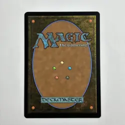 MTG - Cid, Timeless Artificer #420 Non-Foil NM Final Fantasy - FIN - Image 2