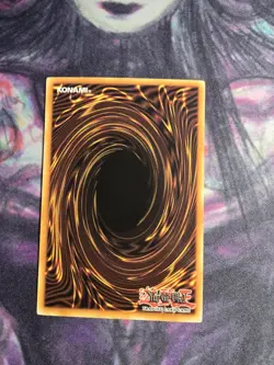 Divine Evolution EGO1-EN004 Egyptian God Deck: Obelisk the Tormentor Unlimited - Image 2