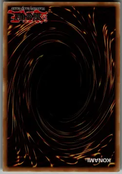Millennium Revelation Super Rare Legendary Duelists: Rage of Ra LED7-EN006 LP - Image 2