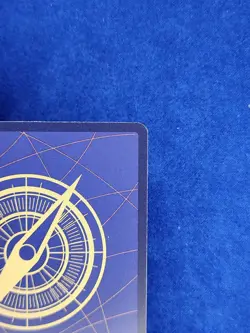 Nami (053) (Alternate Art) EB03-053 One Piece Extra Booster: Heroines Edition NM - Image 3